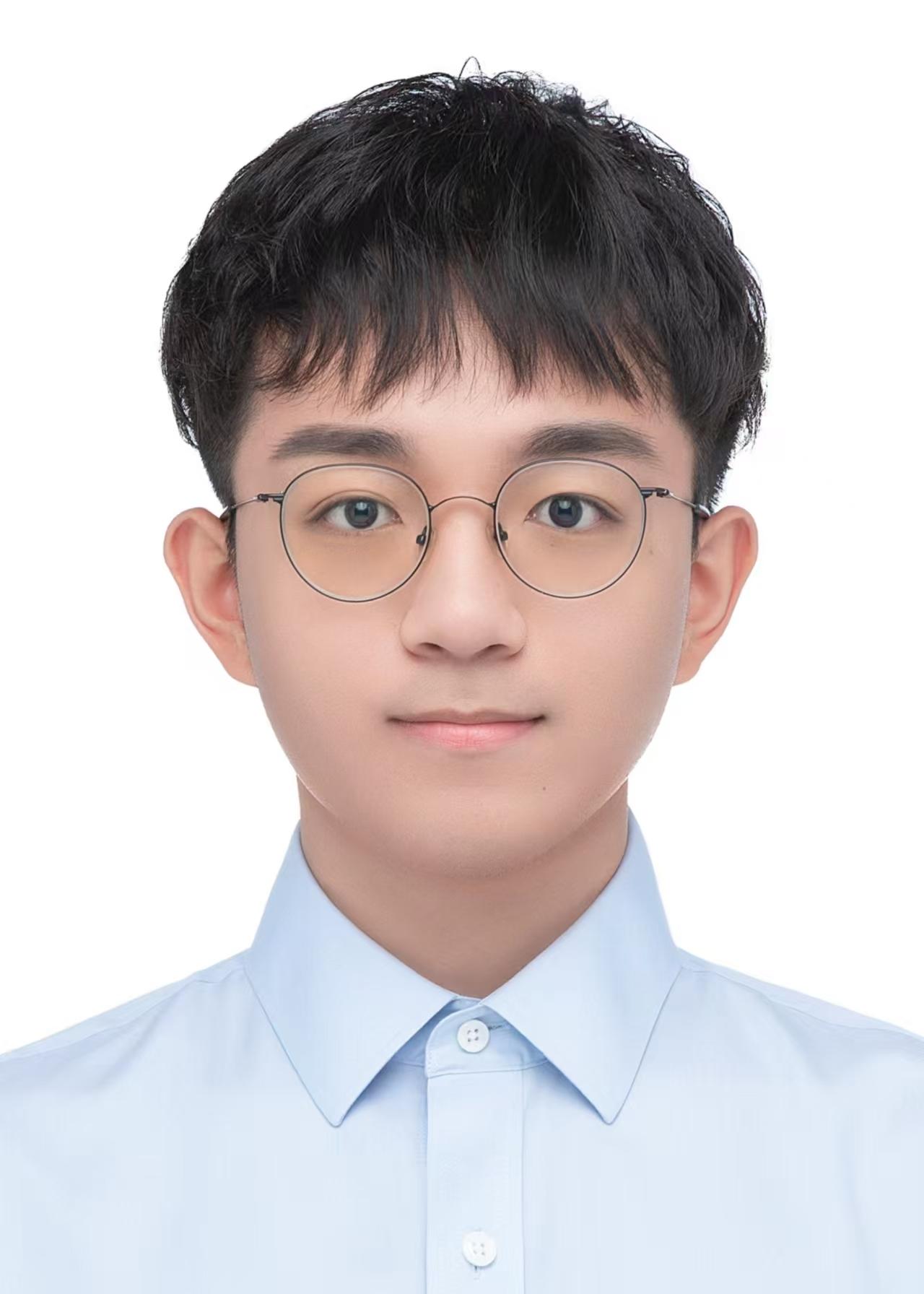Haibei Yang
